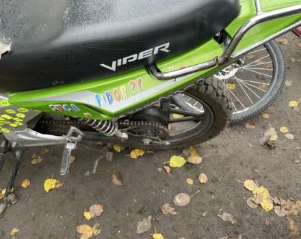 Вайпер Інша, об'ємом двигуна 0.2 л та пробігом 0 тис. км за 227 $, фото 2 на Automoto.ua