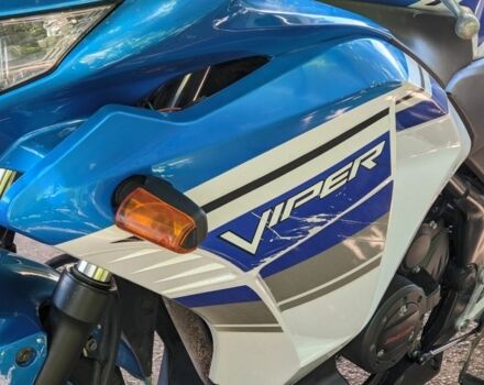 Вайпер Другая, объемом двигателя 0.25 л и пробегом 0 тыс. км за 900 $, фото 3 на Automoto.ua