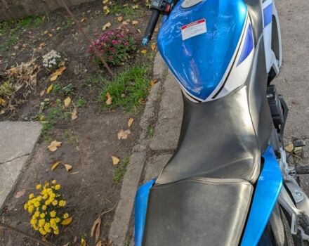 Вайпер Другая, объемом двигателя 0.25 л и пробегом 0 тыс. км за 900 $, фото 8 на Automoto.ua