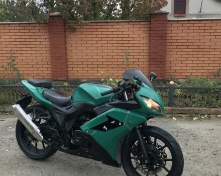 Вайпер Інша, об'ємом двигуна 0.25 л та пробігом 0 тис. км за 450 $, фото 5 на Automoto.ua