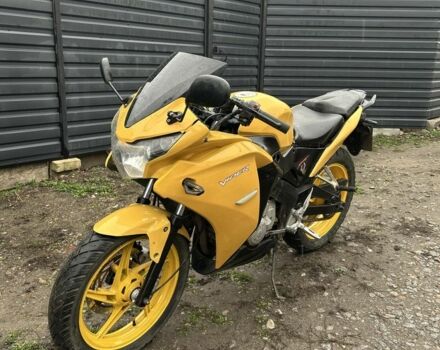 Вайпер Другая, объемом двигателя 0.2 л и пробегом 0 тыс. км за 594 $, фото 2 на Automoto.ua