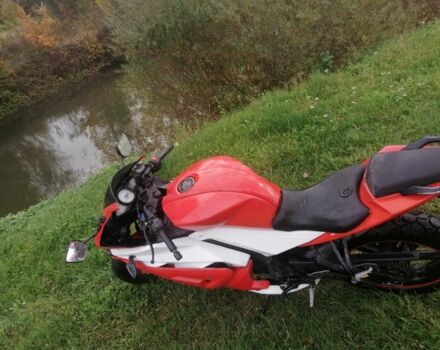 Вайпер Другая, объемом двигателя 0.25 л и пробегом 0 тыс. км за 25 $, фото 5 на Automoto.ua