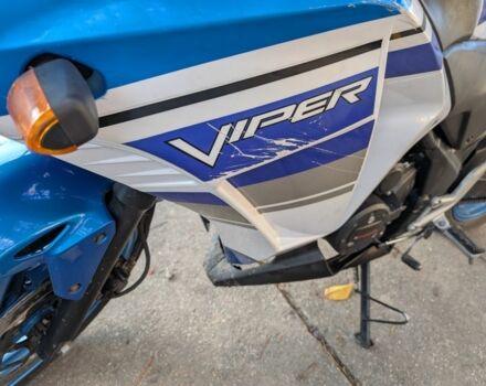 Вайпер Другая, объемом двигателя 0.25 л и пробегом 0 тыс. км за 900 $, фото 12 на Automoto.ua