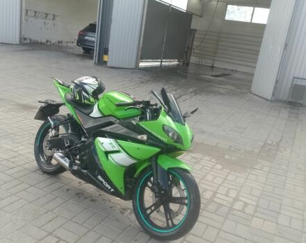 Вайпер Інша, об'ємом двигуна 0.25 л та пробігом 0 тис. км за 1250 $, фото 4 на Automoto.ua