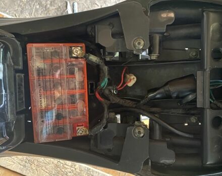 Вайпер Другая, объемом двигателя 0.25 л и пробегом 0 тыс. км за 1000 $, фото 5 на Automoto.ua