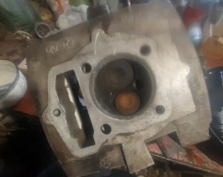 Вайпер Інша, об'ємом двигуна 0.25 л та пробігом 0 тис. км за 24 $, фото 3 на Automoto.ua