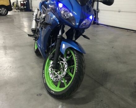 Вайпер Другая, объемом двигателя 0.25 л и пробегом 0 тыс. км за 935 $, фото 7 на Automoto.ua