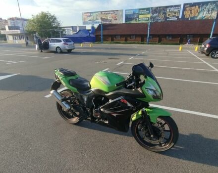 Вайпер Другая, объемом двигателя 0.25 л и пробегом 0 тыс. км за 1200 $, фото 1 на Automoto.ua