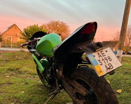 Вайпер Другая, объемом двигателя 0.25 л и пробегом 0 тыс. км за 597 $, фото 1 на Automoto.ua