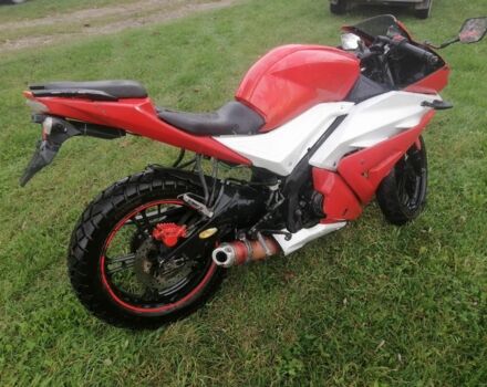 Вайпер Другая, объемом двигателя 0.25 л и пробегом 0 тыс. км за 1100 $, фото 5 на Automoto.ua