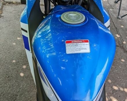 Вайпер Другая, объемом двигателя 0.25 л и пробегом 0 тыс. км за 900 $, фото 2 на Automoto.ua