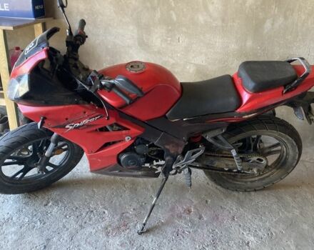 Вайпер Другая, объемом двигателя 0.2 л и пробегом 0 тыс. км за 617 $, фото 2 на Automoto.ua