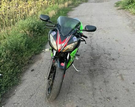 Вайпер Другая, объемом двигателя 0.25 л и пробегом 0 тыс. км за 1200 $, фото 3 на Automoto.ua