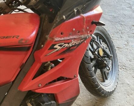 Вайпер Другая, объемом двигателя 0.2 л и пробегом 0 тыс. км за 617 $, фото 4 на Automoto.ua