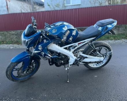 Вайпер Другая, объемом двигателя 0.25 л и пробегом 0 тыс. км за 800 $, фото 1 на Automoto.ua