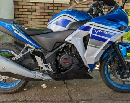 Вайпер Другая, объемом двигателя 0.25 л и пробегом 0 тыс. км за 900 $, фото 7 на Automoto.ua