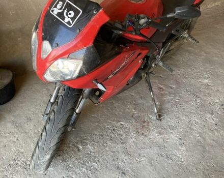 Вайпер Другая, объемом двигателя 0.2 л и пробегом 0 тыс. км за 617 $, фото 1 на Automoto.ua