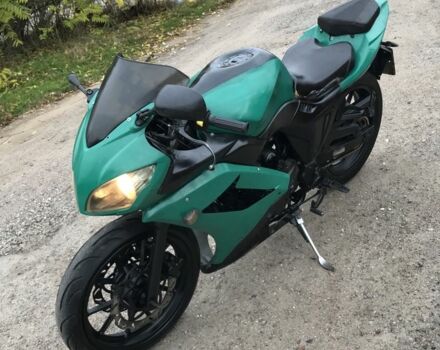 Вайпер Інша, об'ємом двигуна 0.25 л та пробігом 0 тис. км за 450 $, фото 4 на Automoto.ua