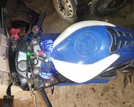 Вайпер Другая, объемом двигателя 0.25 л и пробегом 0 тыс. км за 600 $, фото 5 на Automoto.ua