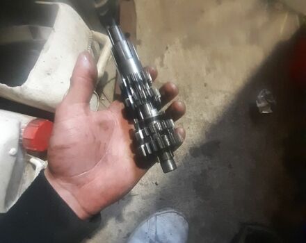 Вайпер Інша, об'ємом двигуна 0.25 л та пробігом 0 тис. км за 24 $, фото 6 на Automoto.ua