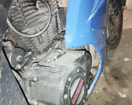 Вайпер Другая, объемом двигателя 0.25 л и пробегом 0 тыс. км за 600 $, фото 7 на Automoto.ua