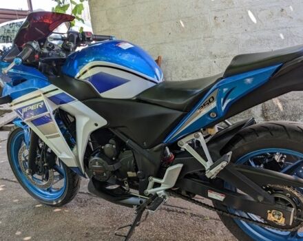 Вайпер Другая, объемом двигателя 0.25 л и пробегом 0 тыс. км за 900 $, фото 5 на Automoto.ua