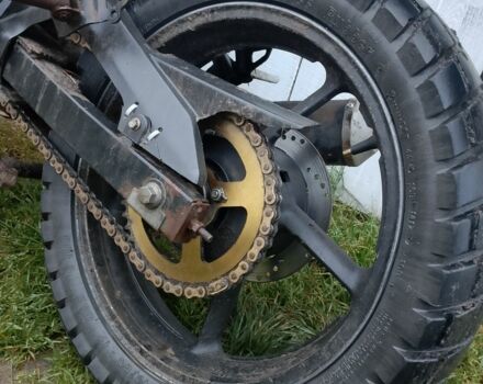 Вайпер Другая, объемом двигателя 0.2 л и пробегом 0 тыс. км за 550 $, фото 6 на Automoto.ua