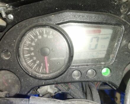 Вайпер Другая, объемом двигателя 0.25 л и пробегом 0 тыс. км за 600 $, фото 4 на Automoto.ua