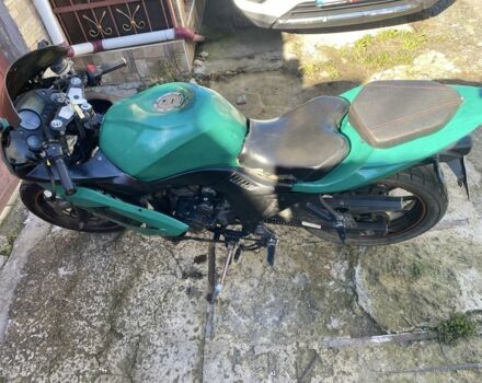 Вайпер Другая, объемом двигателя 0.25 л и пробегом 0 тыс. км за 500 $, фото 2 на Automoto.ua