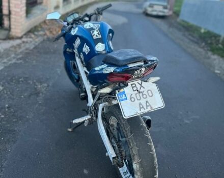 Вайпер Другая, объемом двигателя 0.25 л и пробегом 0 тыс. км за 800 $, фото 3 на Automoto.ua