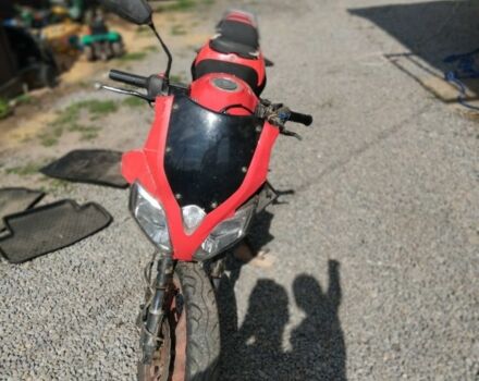 Вайпер Другая, объемом двигателя 0.2 л и пробегом 0 тыс. км за 242 $, фото 3 на Automoto.ua