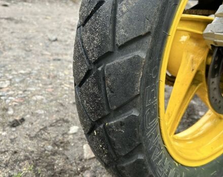 Вайпер Другая, объемом двигателя 0.2 л и пробегом 0 тыс. км за 594 $, фото 6 на Automoto.ua