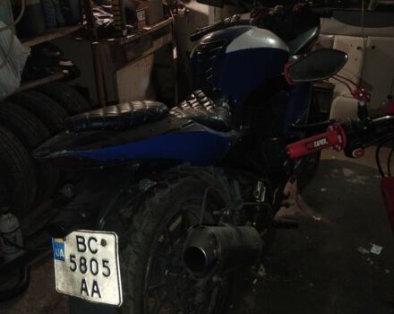 Вайпер Другая, объемом двигателя 0.25 л и пробегом 0 тыс. км за 600 $, фото 1 на Automoto.ua