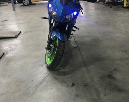 Вайпер Другая, объемом двигателя 0.25 л и пробегом 0 тыс. км за 935 $, фото 6 на Automoto.ua