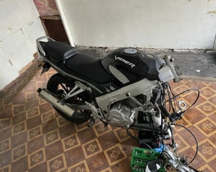 Вайпер Другая, объемом двигателя 0.2 л и пробегом 0 тыс. км за 476 $, фото 1 на Automoto.ua