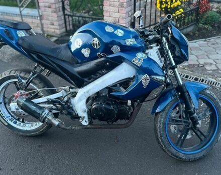 Вайпер Другая, объемом двигателя 0.25 л и пробегом 0 тыс. км за 800 $, фото 4 на Automoto.ua