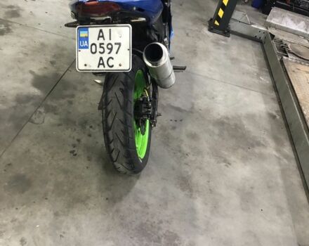 Вайпер Другая, объемом двигателя 0.25 л и пробегом 0 тыс. км за 935 $, фото 5 на Automoto.ua