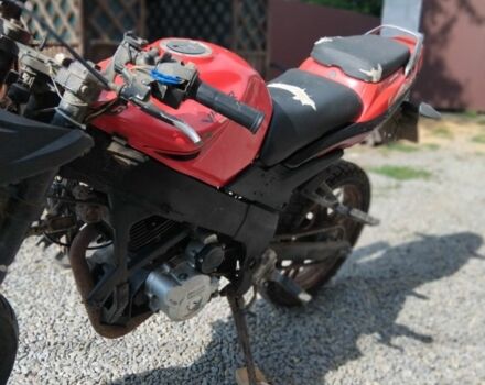 Вайпер Другая, объемом двигателя 0.2 л и пробегом 0 тыс. км за 242 $, фото 1 на Automoto.ua