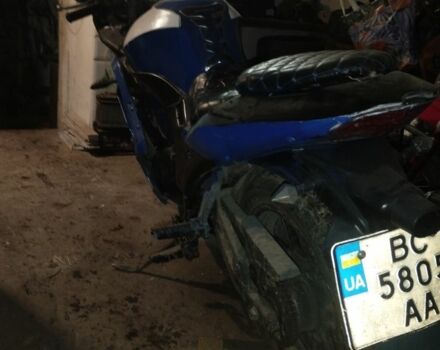 Вайпер Другая, объемом двигателя 0.25 л и пробегом 0 тыс. км за 600 $, фото 2 на Automoto.ua