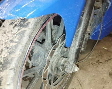 Вайпер Другая, объемом двигателя 0.25 л и пробегом 0 тыс. км за 600 $, фото 6 на Automoto.ua