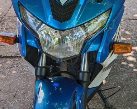 Вайпер Другая, объемом двигателя 0.25 л и пробегом 0 тыс. км за 900 $, фото 4 на Automoto.ua