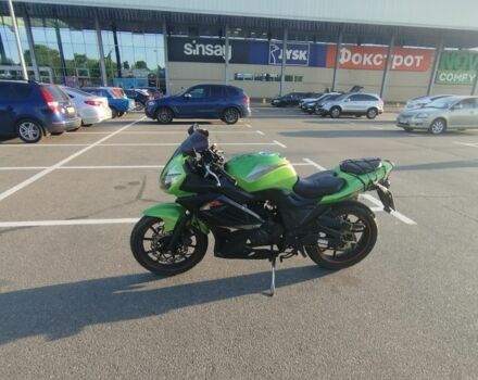 Вайпер Другая, объемом двигателя 0.25 л и пробегом 0 тыс. км за 1200 $, фото 2 на Automoto.ua