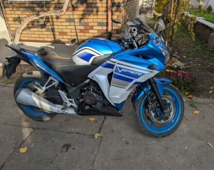 Вайпер Другая, объемом двигателя 0.25 л и пробегом 0 тыс. км за 900 $, фото 15 на Automoto.ua