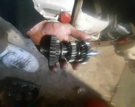 Вайпер Інша, об'ємом двигуна 0.25 л та пробігом 0 тис. км за 24 $, фото 7 на Automoto.ua