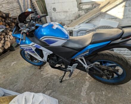 Вайпер Другая, объемом двигателя 0.25 л и пробегом 0 тыс. км за 900 $, фото 14 на Automoto.ua