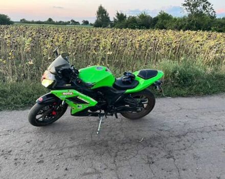 Вайпер Другая, объемом двигателя 0.25 л и пробегом 0 тыс. км за 1200 $, фото 1 на Automoto.ua