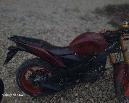 Вайпер Другая, объемом двигателя 0.25 л и пробегом 0 тыс. км за 700 $, фото 9 на Automoto.ua