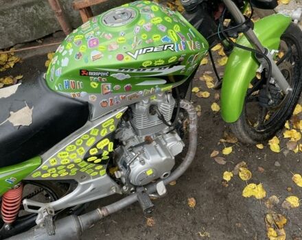 Вайпер Інша, об'ємом двигуна 0.2 л та пробігом 0 тис. км за 227 $, фото 4 на Automoto.ua