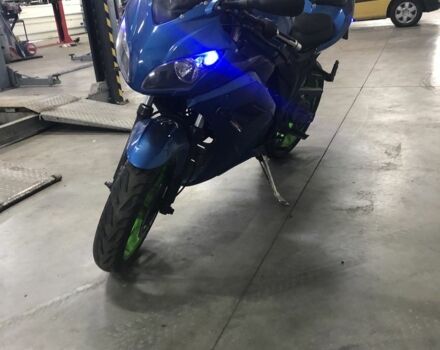 Вайпер Другая, объемом двигателя 0.25 л и пробегом 0 тыс. км за 935 $, фото 4 на Automoto.ua