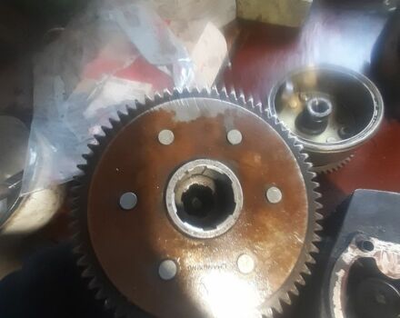 Вайпер Інша, об'ємом двигуна 0.25 л та пробігом 0 тис. км за 24 $, фото 4 на Automoto.ua